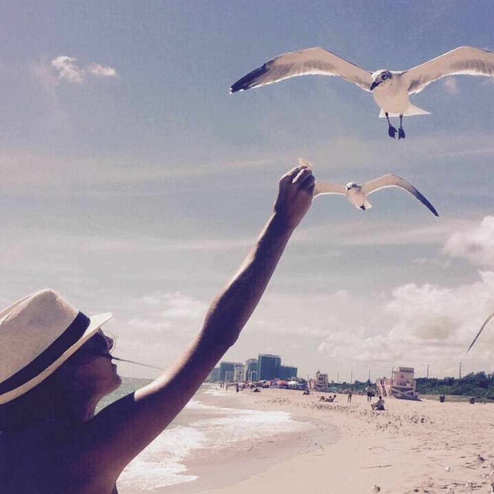 Meet your Posher, Gery